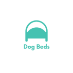 dog bed logo